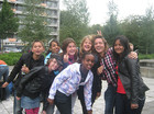 H1t lauwe klas!